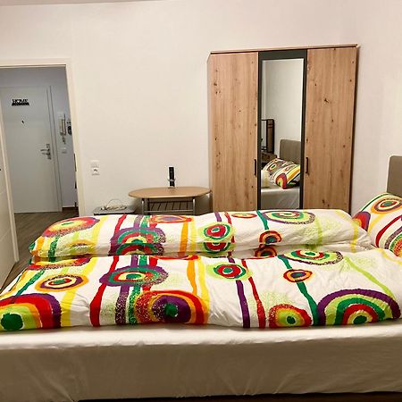 Apartment In Zentrum קרפלד מראה חיצוני תמונה