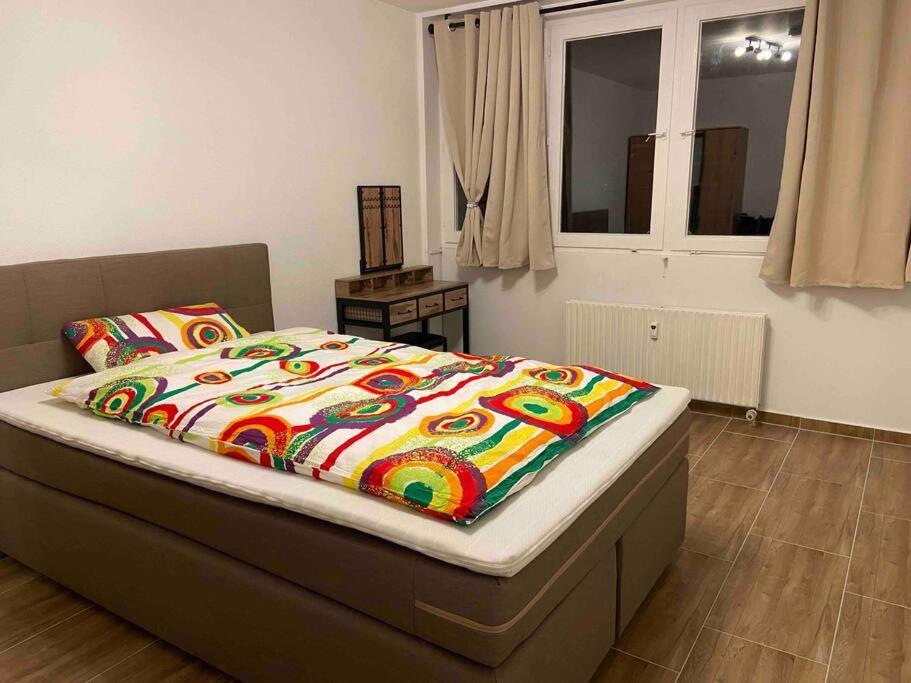 Apartment In Zentrum קרפלד מראה חיצוני תמונה
