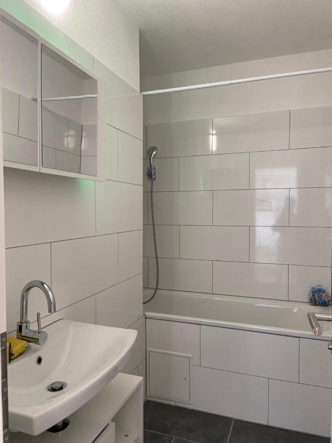 Apartment In Zentrum קרפלד מראה חיצוני תמונה