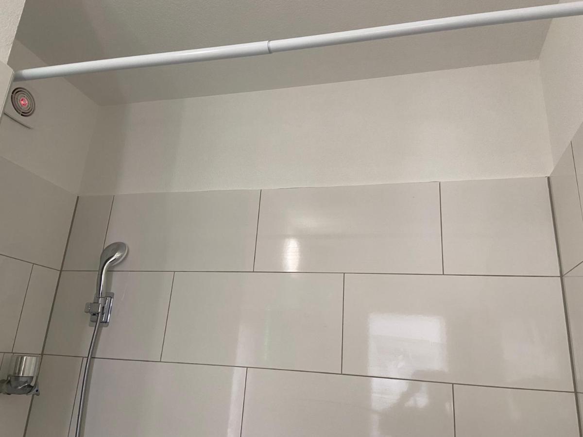 Apartment In Zentrum קרפלד מראה חיצוני תמונה