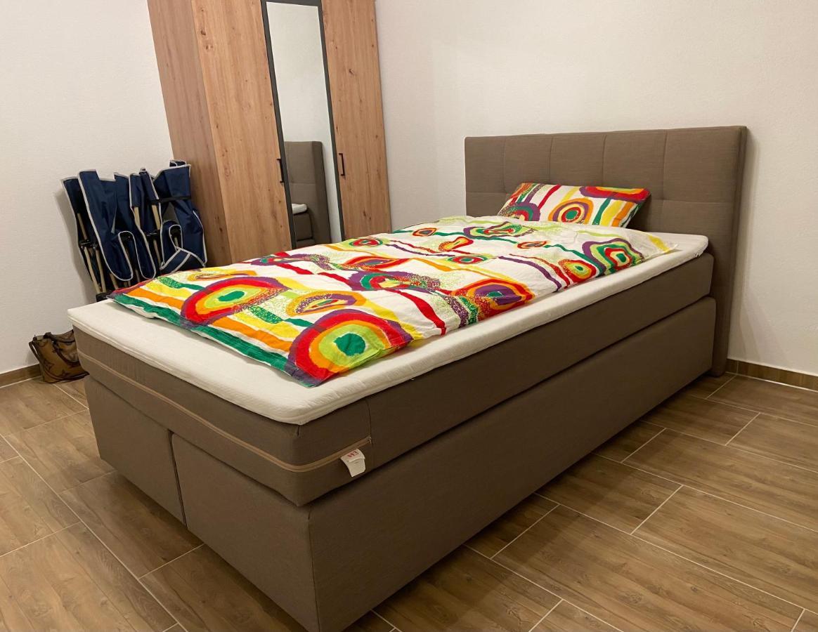 Apartment In Zentrum קרפלד מראה חיצוני תמונה