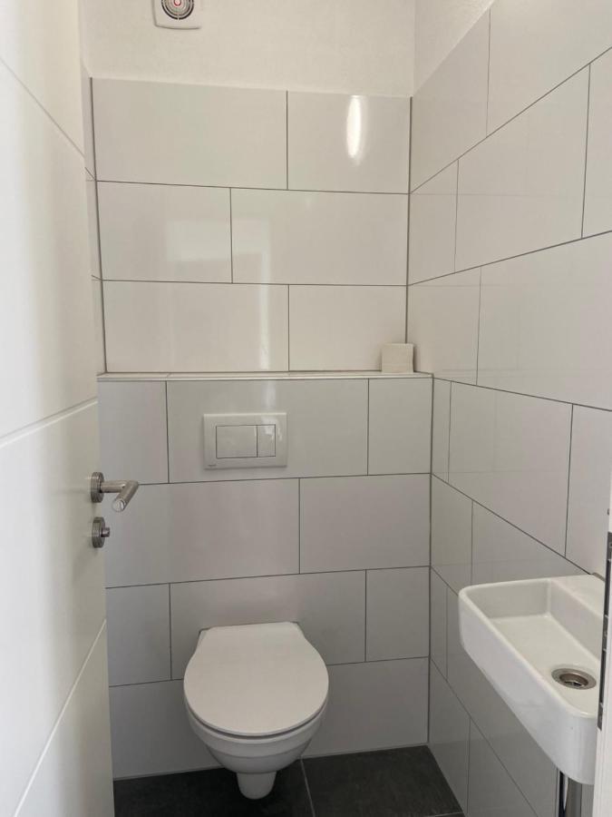 Apartment In Zentrum קרפלד מראה חיצוני תמונה