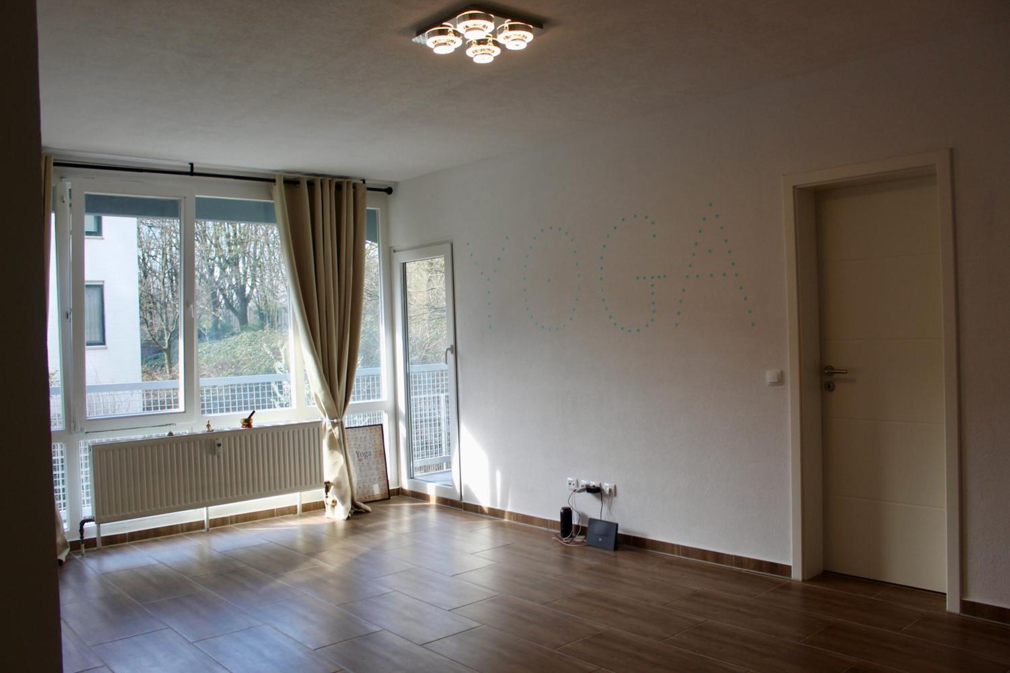 Apartment In Zentrum קרפלד מראה חיצוני תמונה