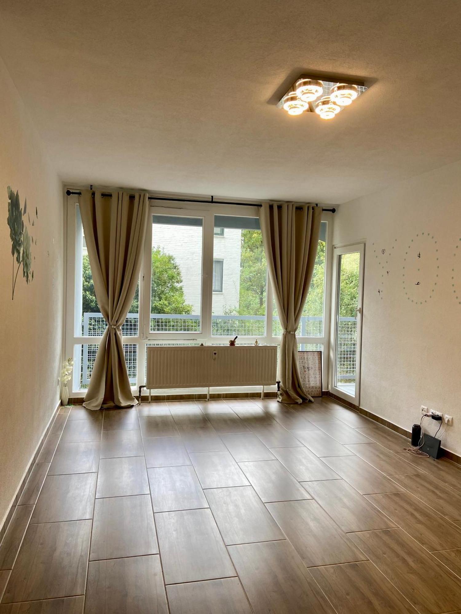 Apartment In Zentrum קרפלד מראה חיצוני תמונה