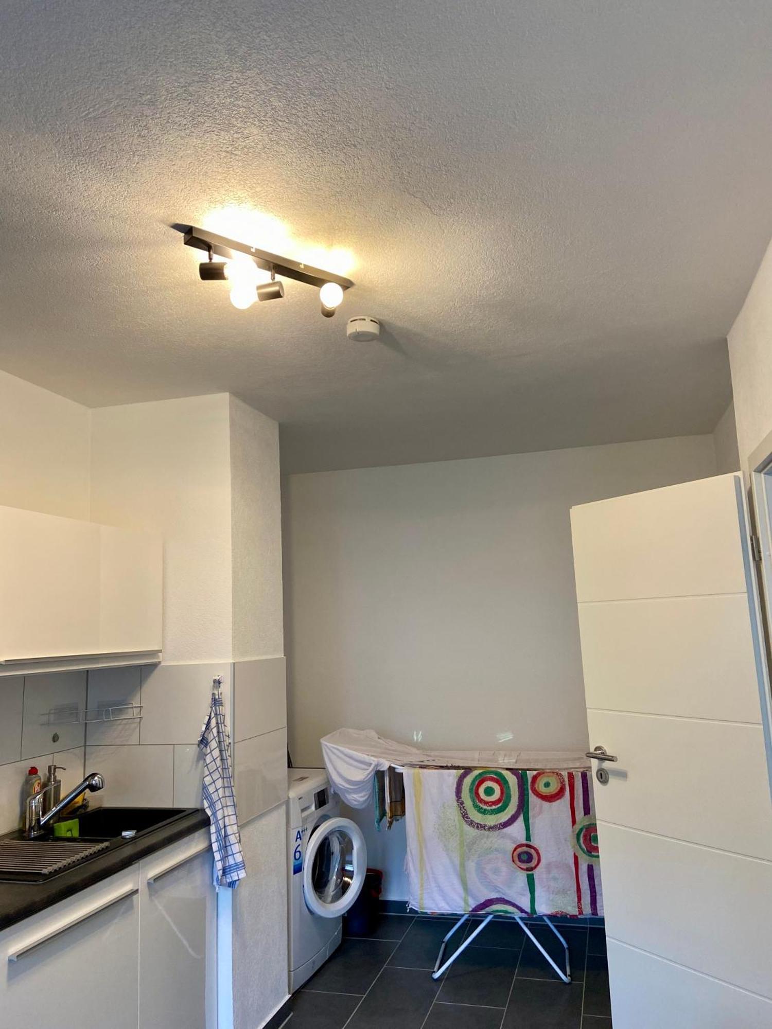 Apartment In Zentrum קרפלד מראה חיצוני תמונה